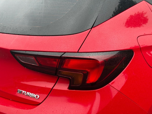 Used Vauxhall Astra 2016 for sale - 76299501: Photo 9