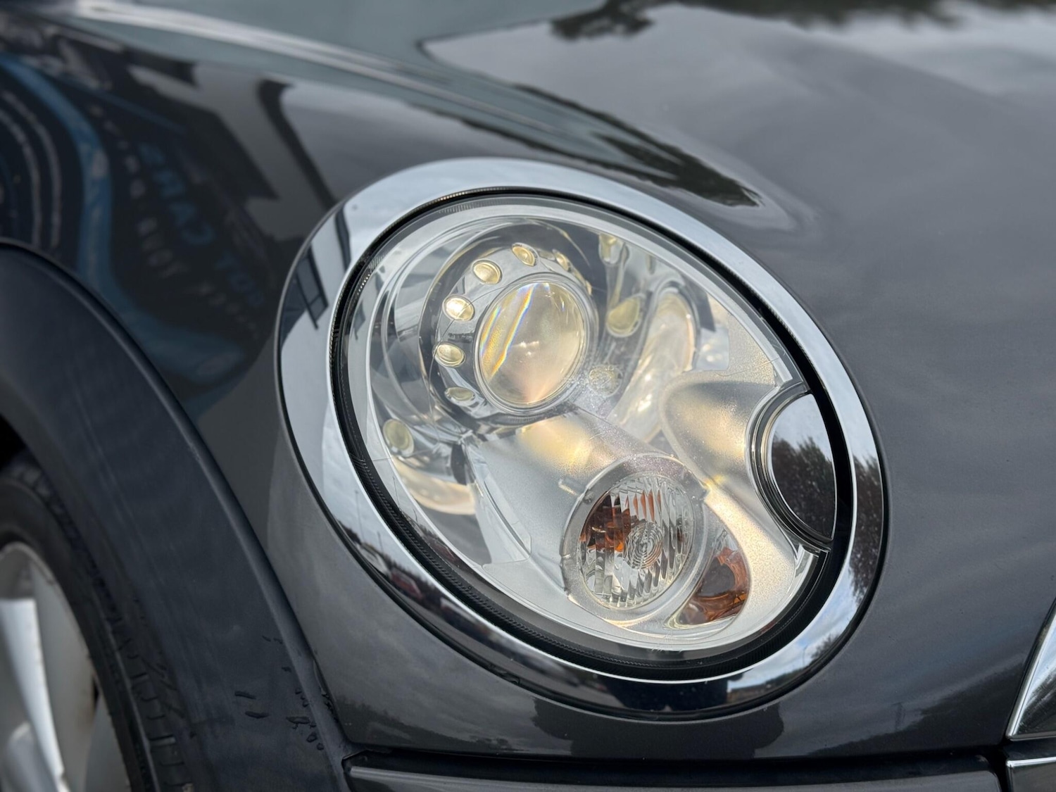 Used MINI Hatch 2011 for sale - 76299499: Photo 10