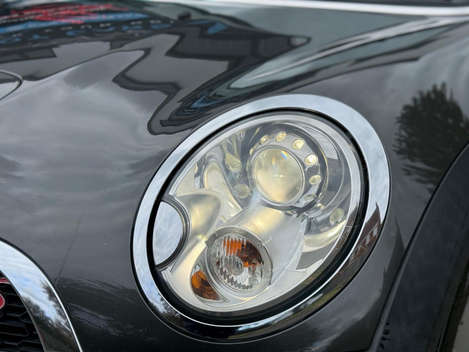 Used MINI Hatch 2011 for sale - 76299499: Photo 11