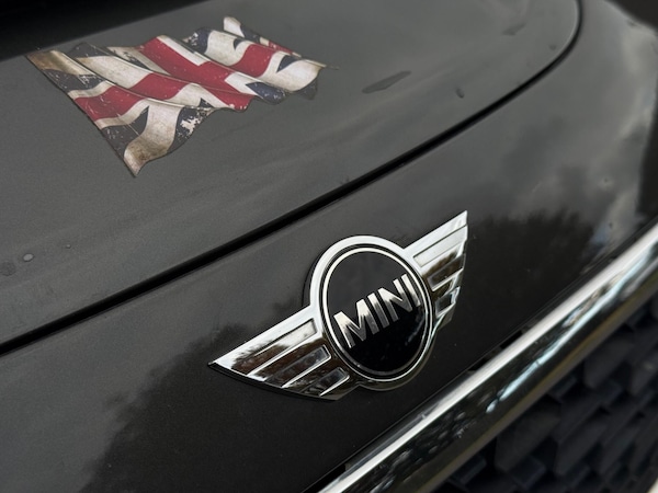 Used MINI Hatch 2011 for sale - 76299499: Photo 12