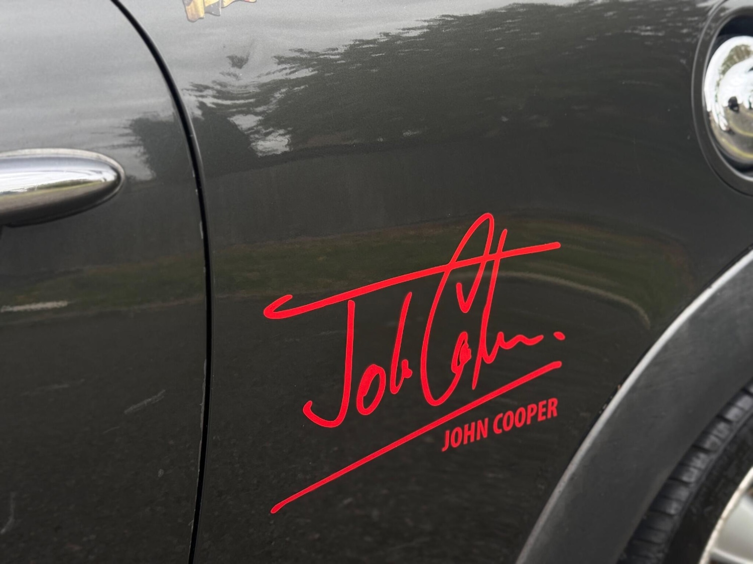 Used MINI Hatch 2011 for sale - 76299499: Photo 16