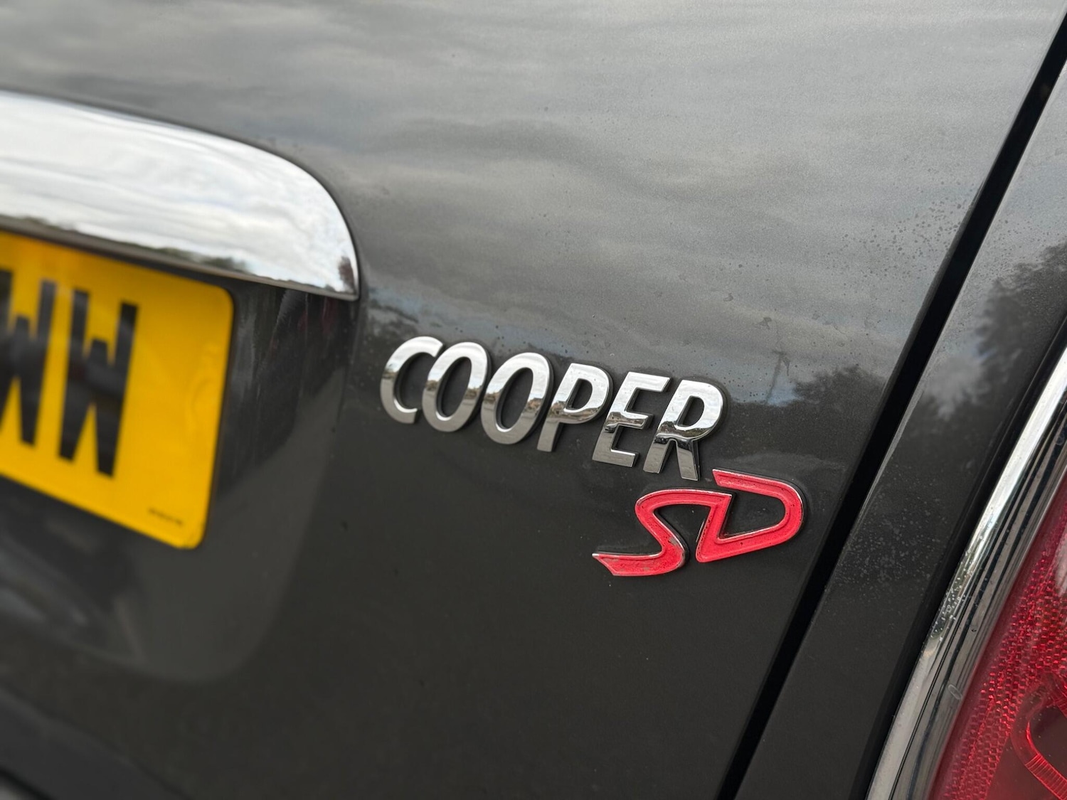 Used MINI Hatch 2011 for sale - 76299499: Photo 19