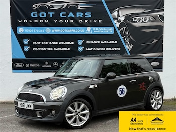 Used MINI Hatch 2011 for sale - 76299499: Photo