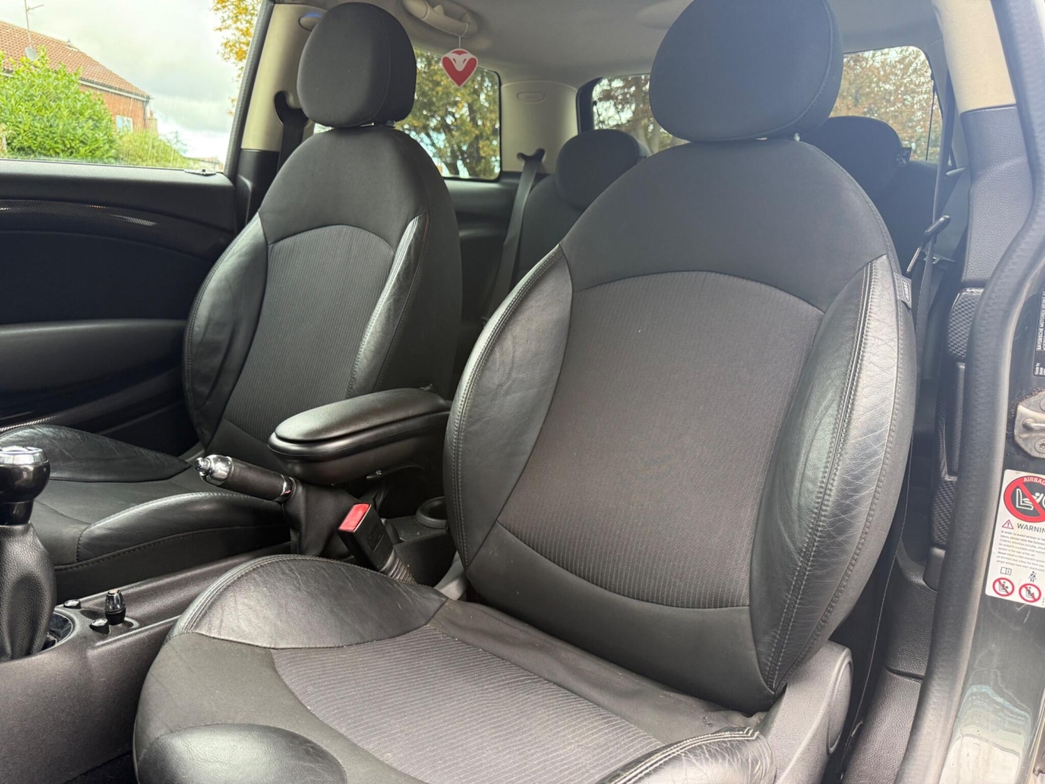 Used MINI Hatch 2011 for sale - 76299499: Photo 27