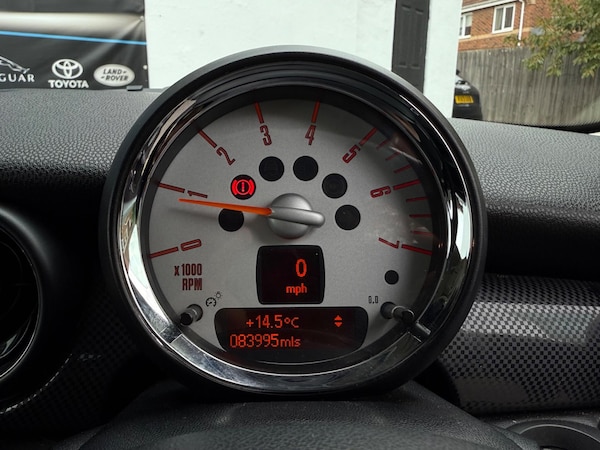 Used MINI Hatch 2011 for sale - 76299499: Photo 30