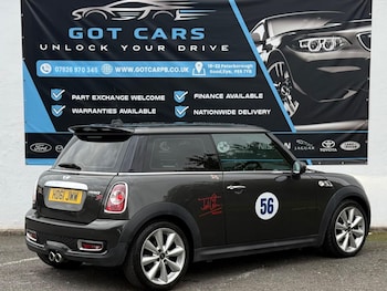 Used MINI Hatch 2011 for sale - 76299499: Photo