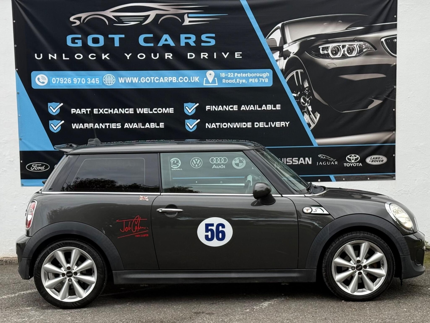 Used MINI Hatch 2011 for sale - 76299499: Photo 4