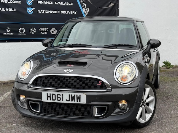 Used MINI Hatch 2011 for sale - 76299499: Photo 6