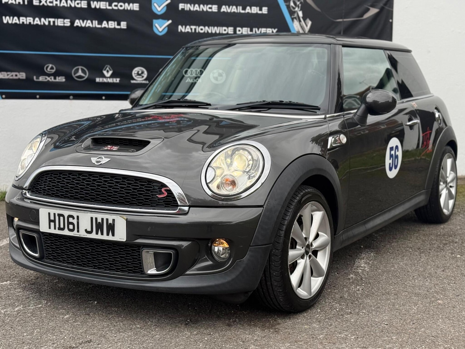 Used MINI Hatch 2011 for sale - 76299499: Photo 9