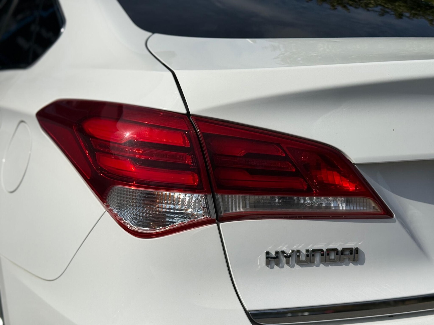 Used Hyundai i40 2016 for sale - 76299504: Photo 13