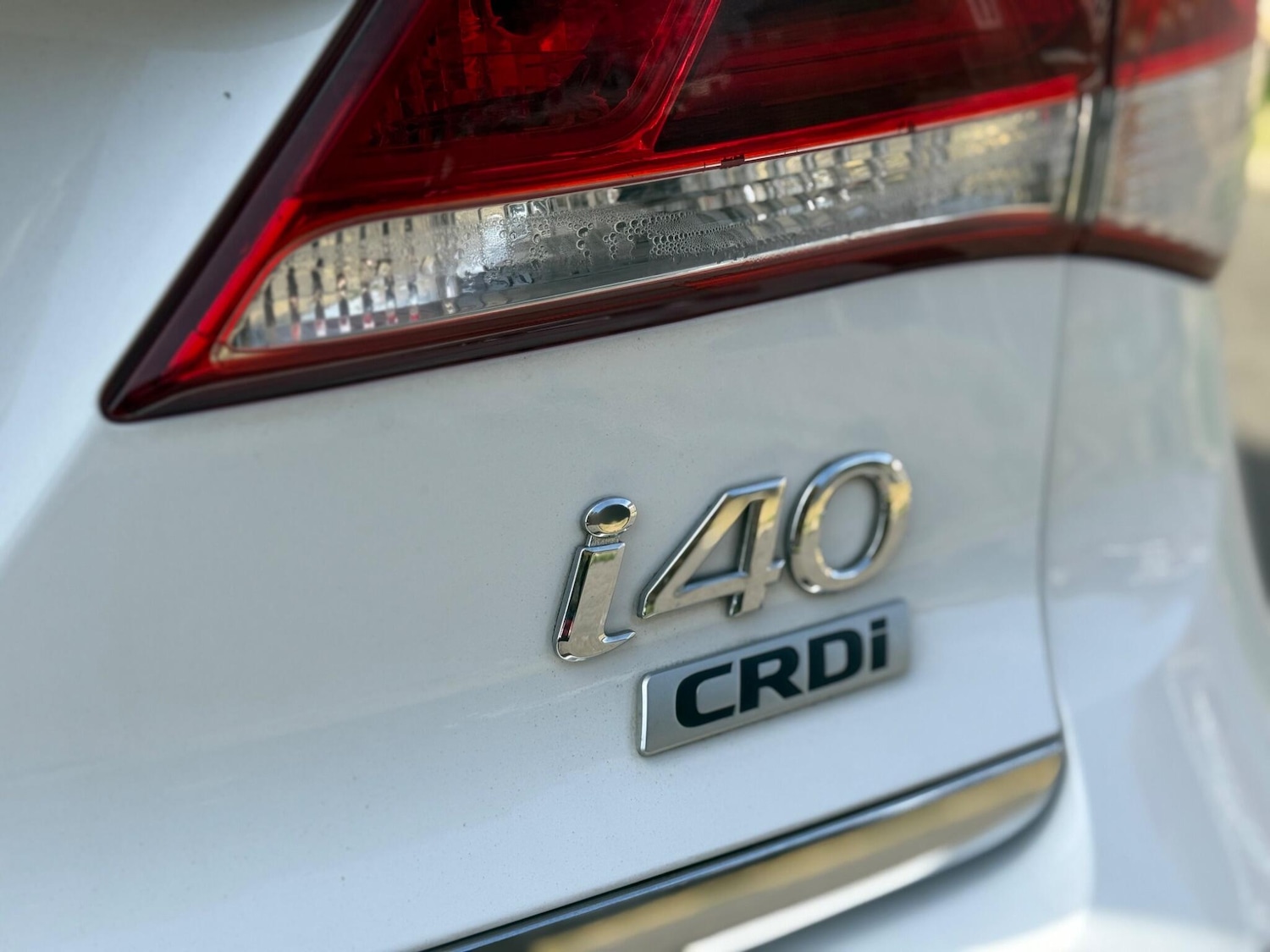 Used Hyundai i40 2016 for sale - 76299504: Photo 14