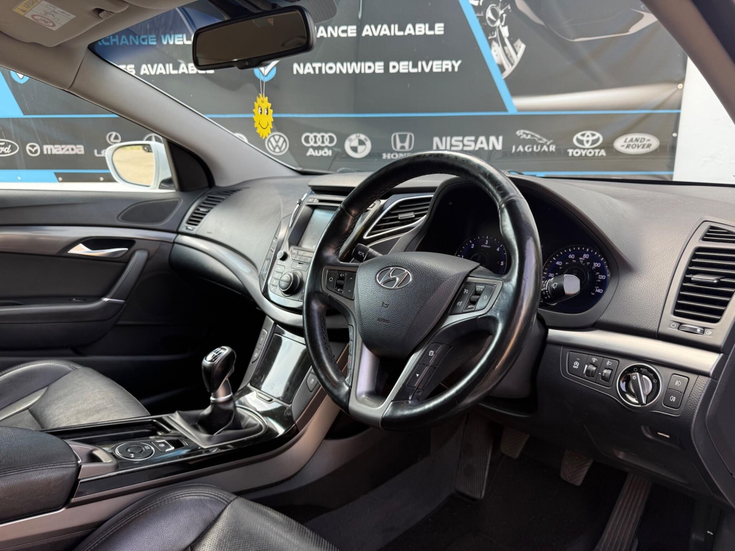 Used Hyundai i40 2016 for sale - 76299504: Photo 16