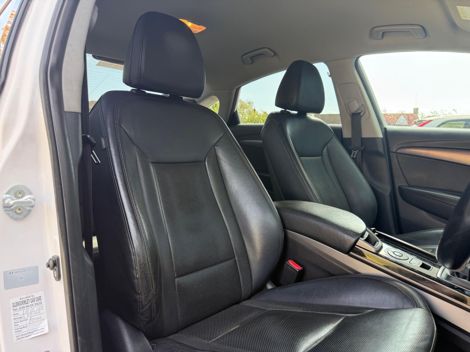 Used Hyundai i40 2016 for sale - 76299504: Photo 18