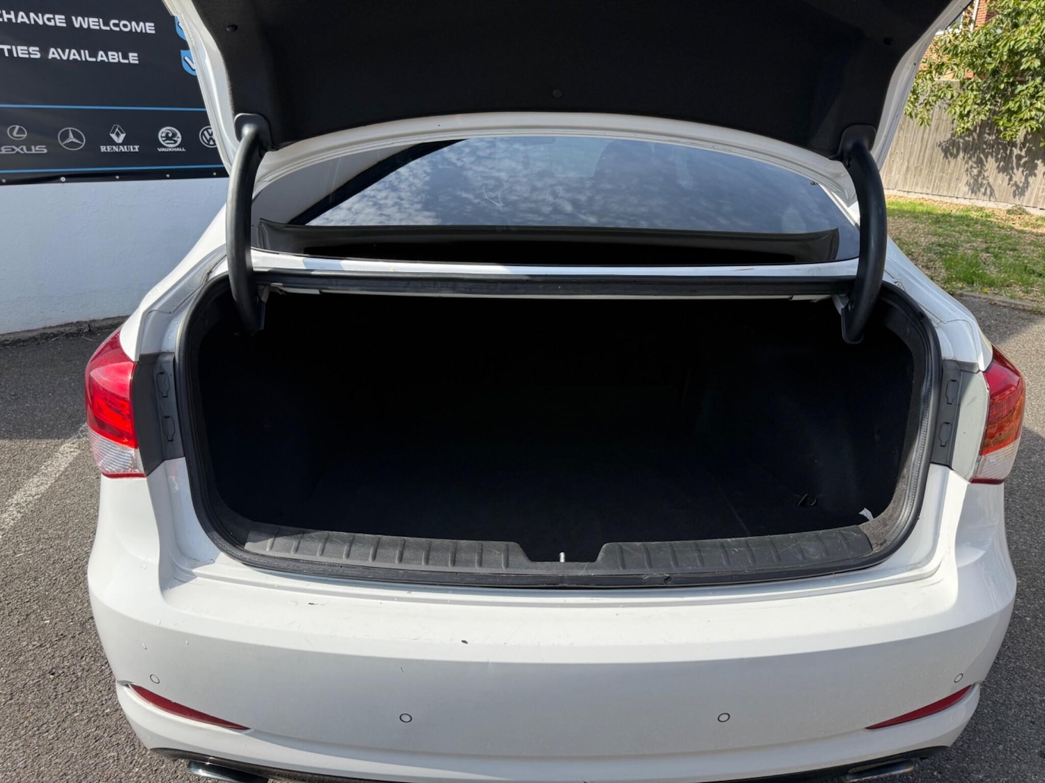 Used Hyundai i40 2016 for sale - 76299504: Photo 22