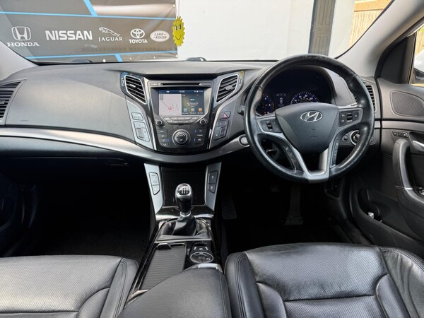 Used Hyundai i40 2016 for sale - 76299504: Photo 28