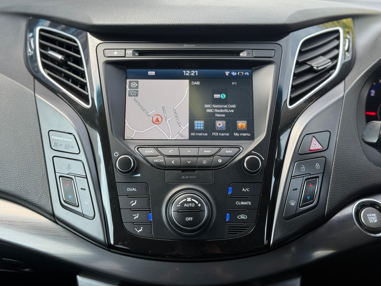 Used Hyundai i40 2016 for sale - 76299504: Photo 31