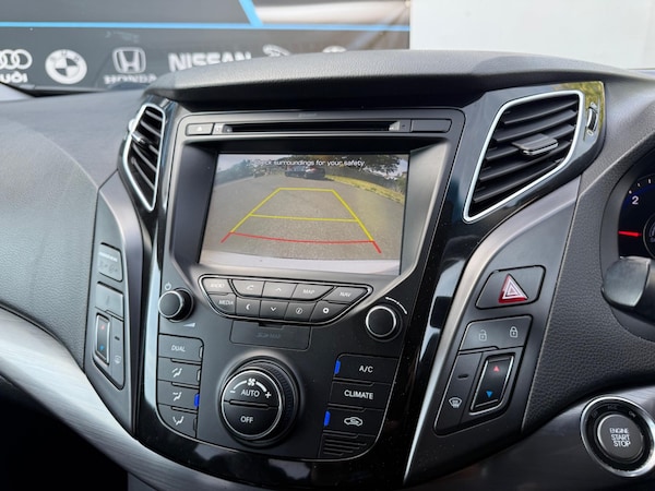 Used Hyundai i40 2016 for sale - 76299504: Photo 32