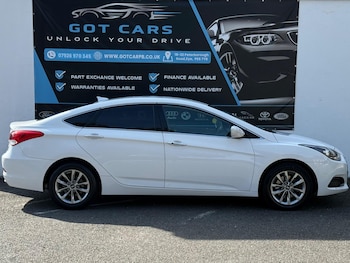 Used Hyundai i40 2016 for sale - 76299504: Photo