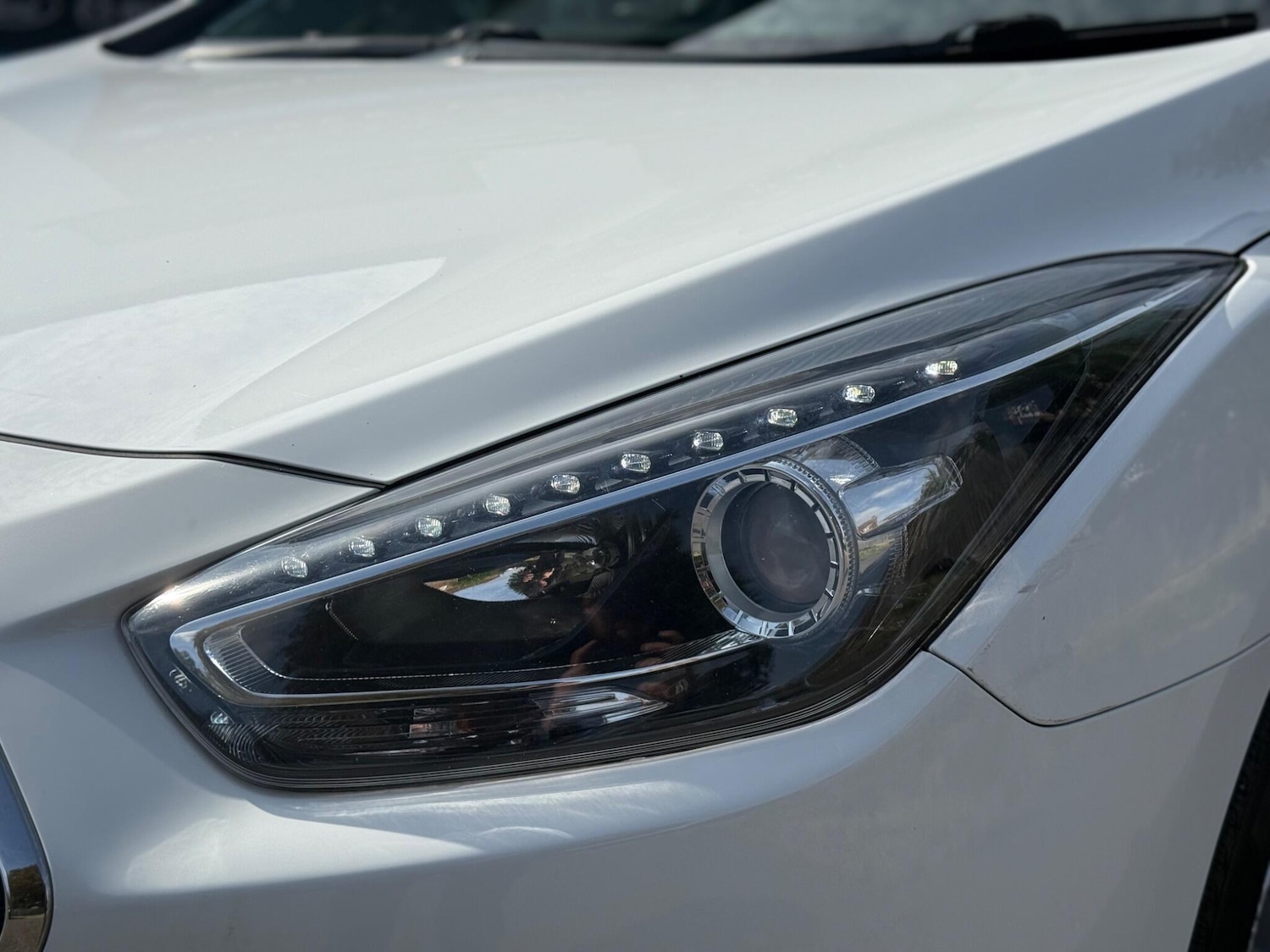 Used Hyundai i40 2016 for sale - 76299504: Photo 8