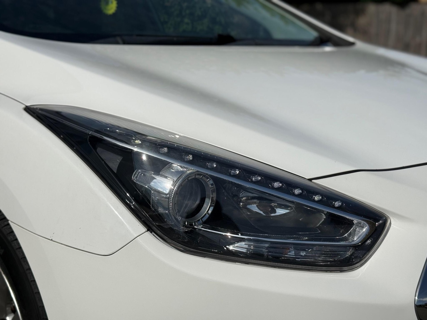 Used Hyundai i40 2016 for sale - 76299504: Photo 9