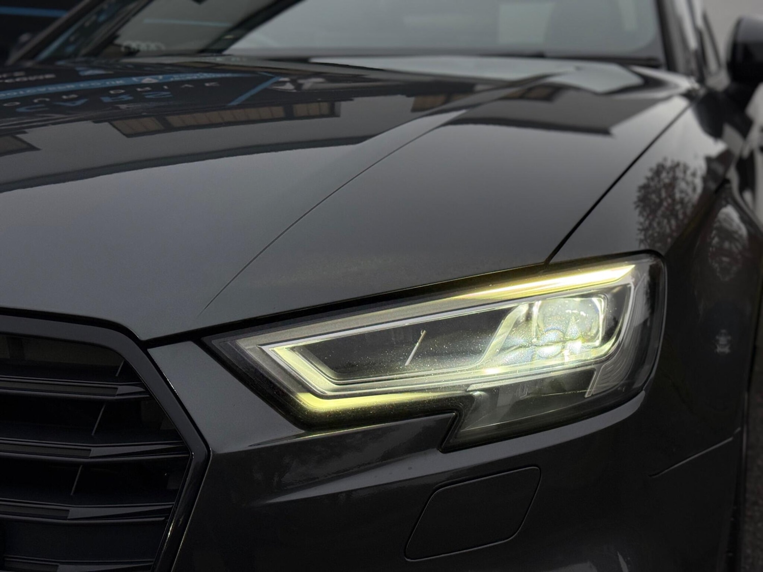 Used Audi S3 2018 for sale - 76299502: Photo 10