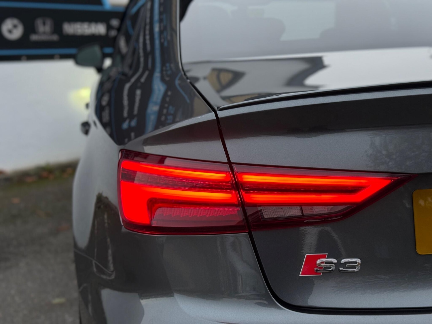 Used Audi S3 2018 for sale - 76299502: Photo 17