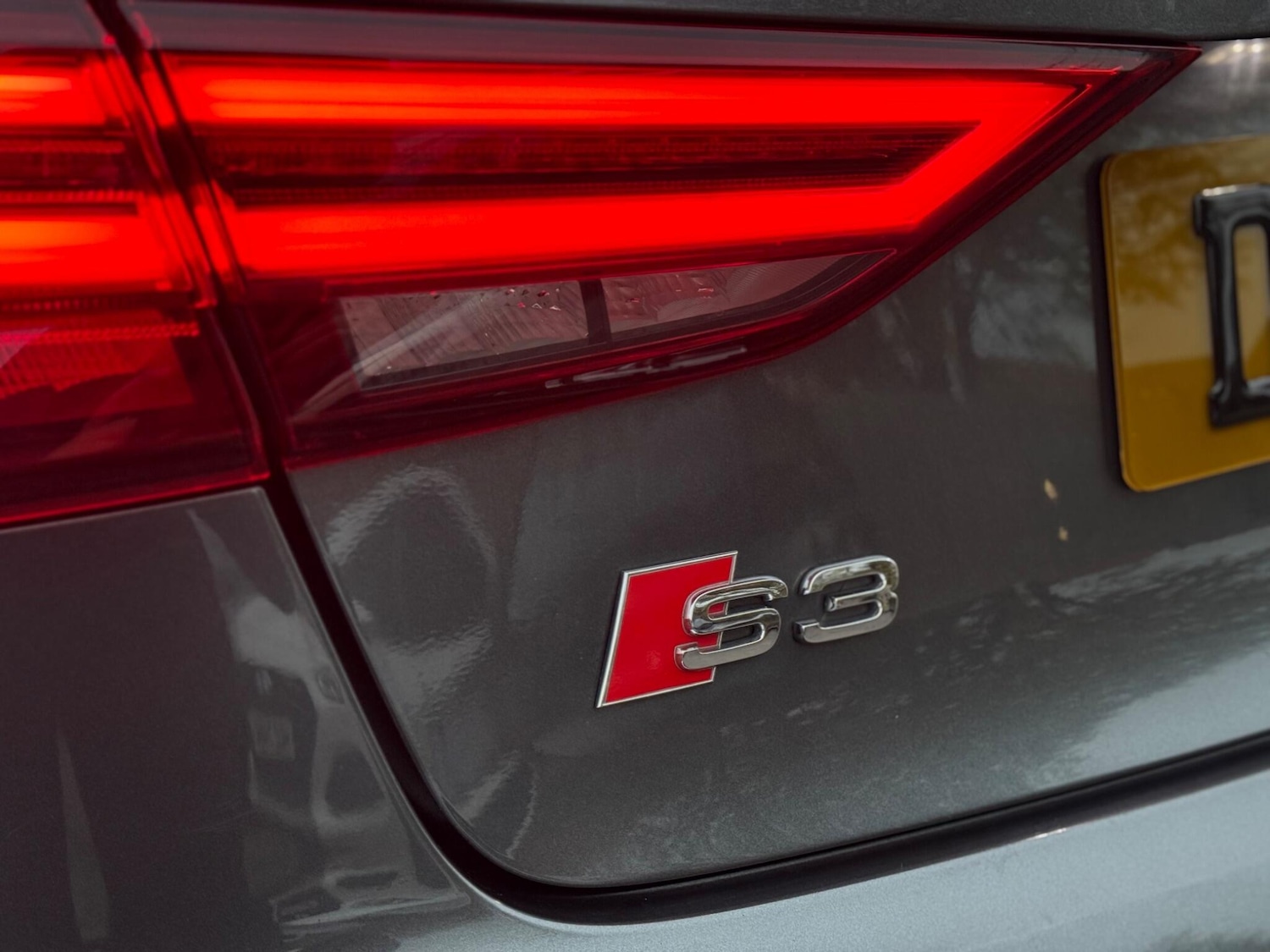 Used Audi S3 2018 for sale - 76299502: Photo 18