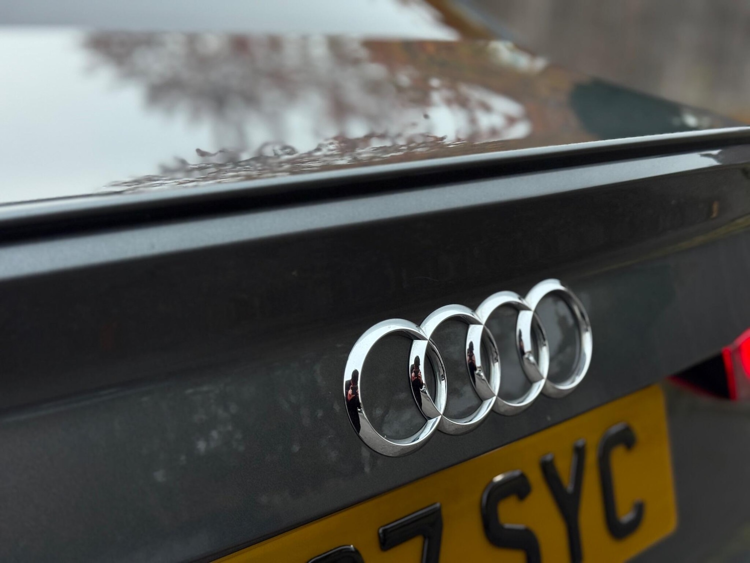 Used Audi S3 2018 for sale - 76299502: Photo 19