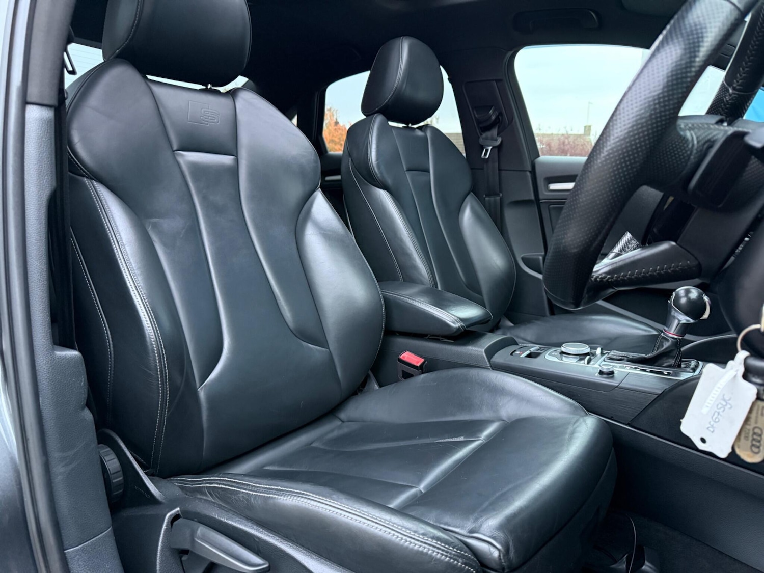 Used Audi S3 2018 for sale - 76299502: Photo 22