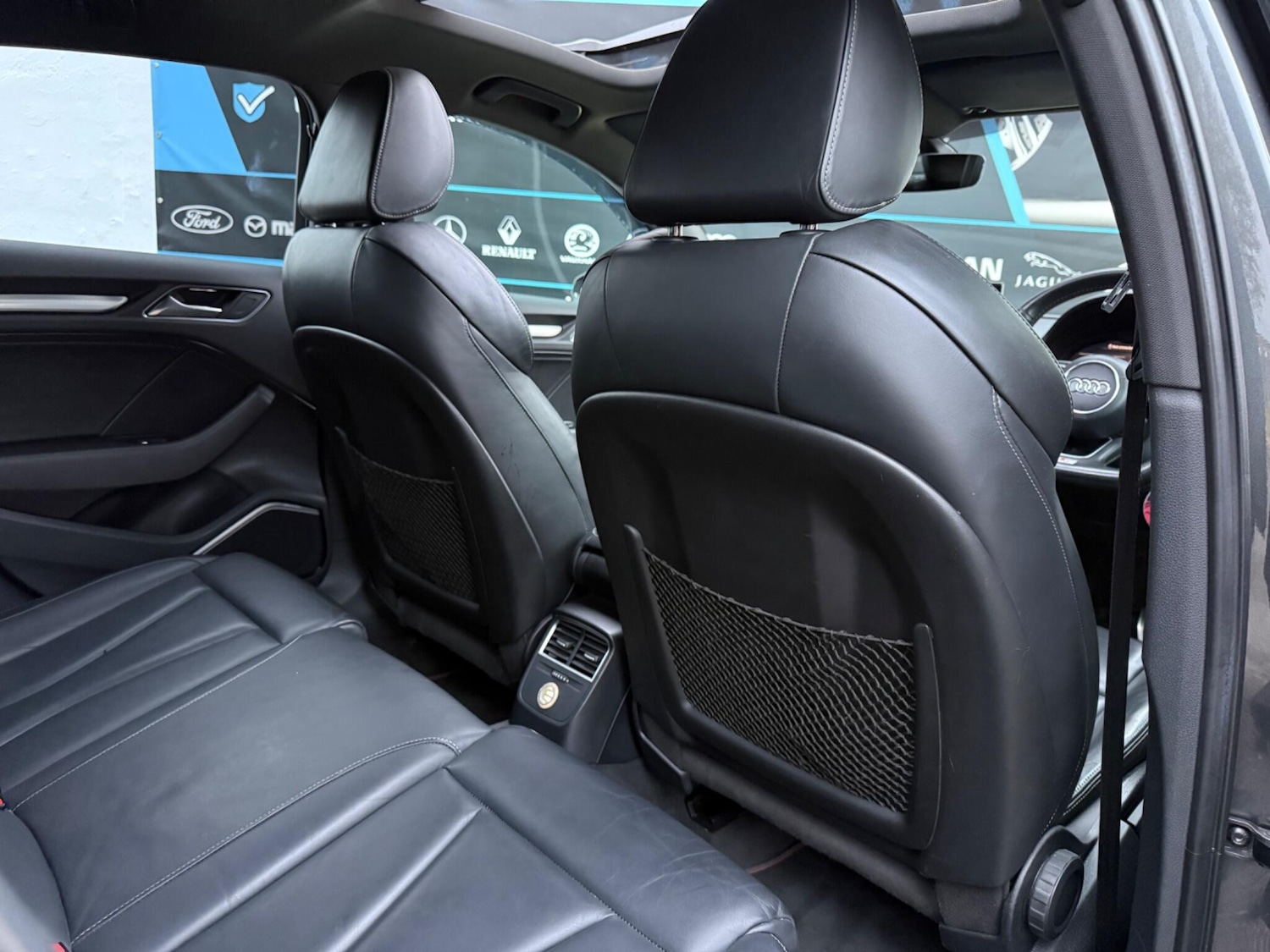 Used Audi S3 2018 for sale - 76299502: Photo 23