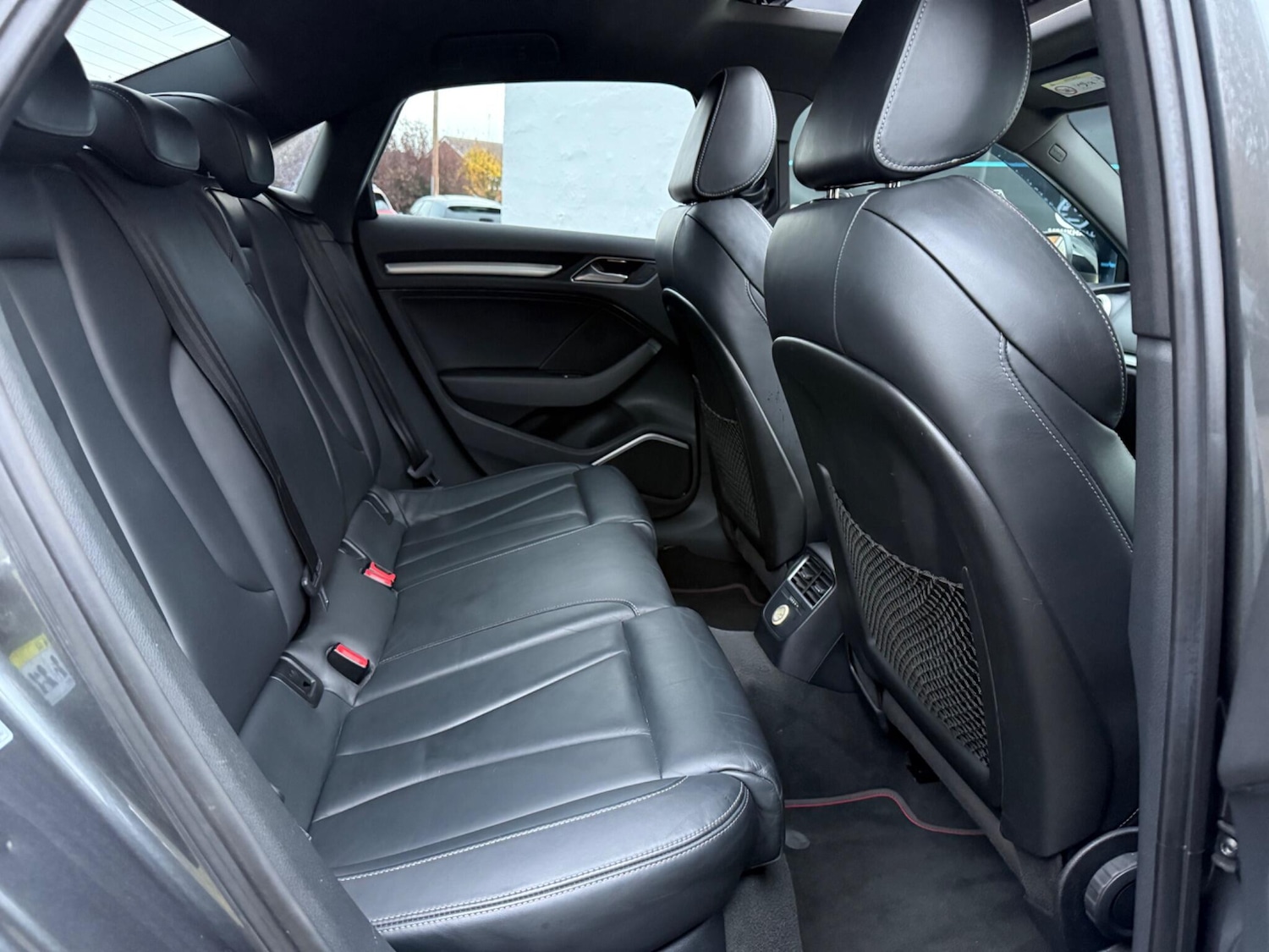 Used Audi S3 2018 for sale - 76299502: Photo 24