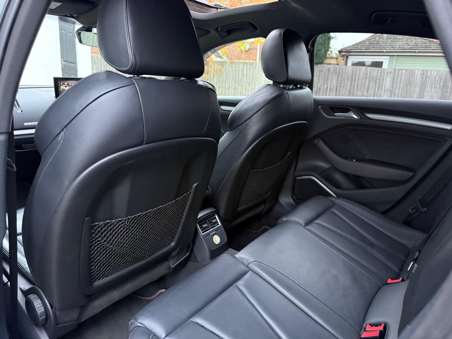 Used Audi S3 2018 for sale - 76299502: Photo 26