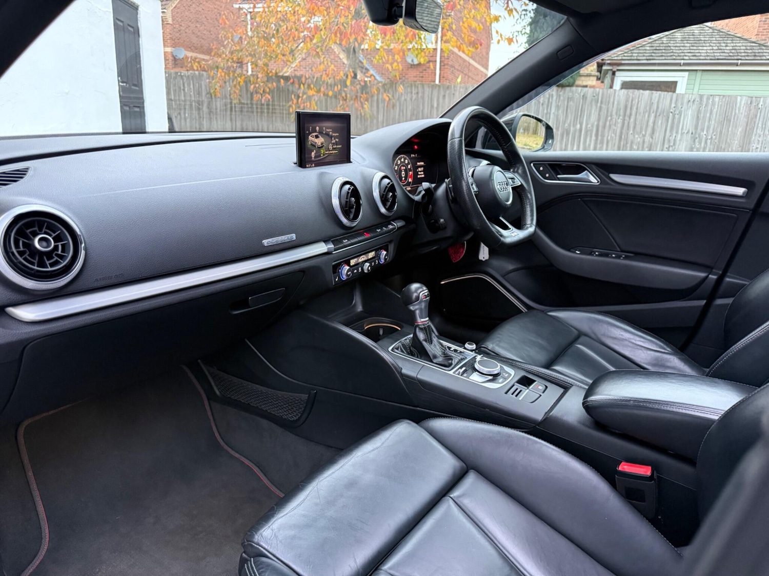 Used Audi S3 2018 for sale - 76299502: Photo 28