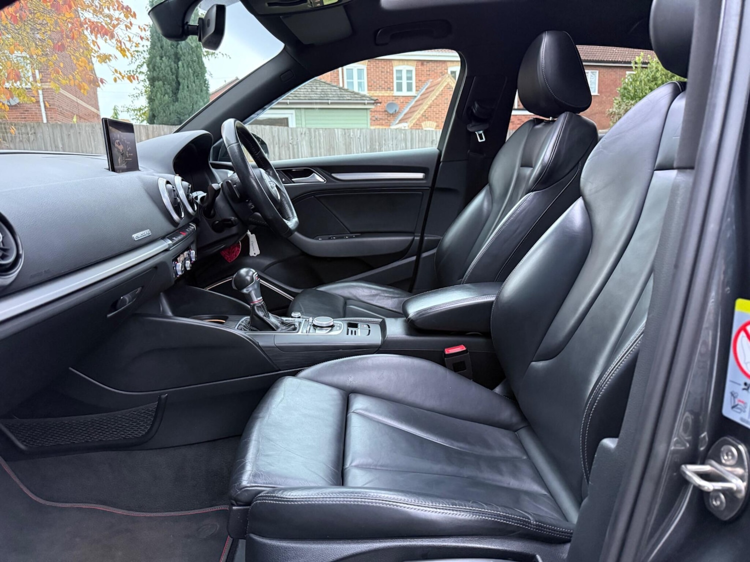 Used Audi S3 2018 for sale - 76299502: Photo 29