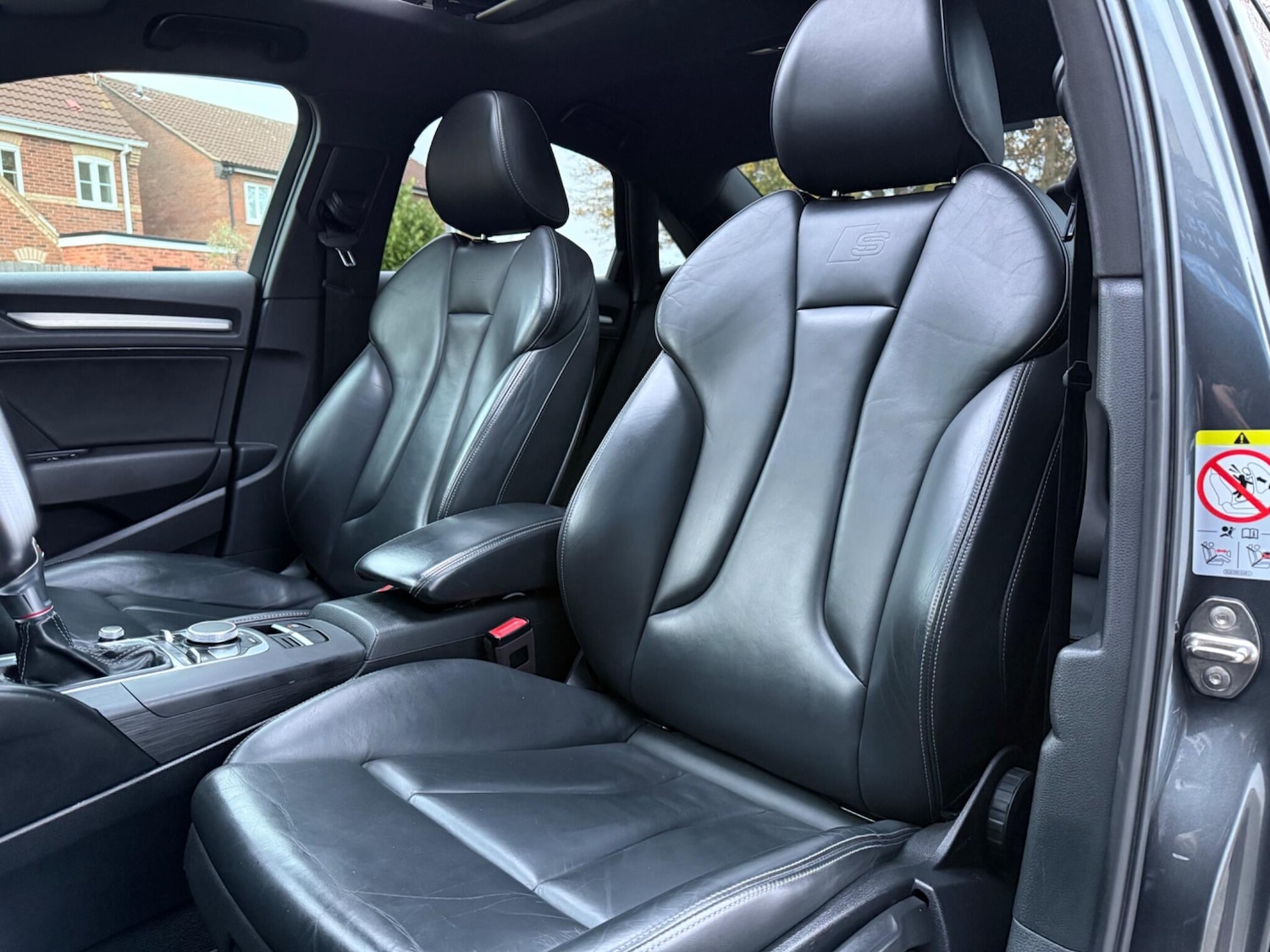 Used Audi S3 2018 for sale - 76299502: Photo 30