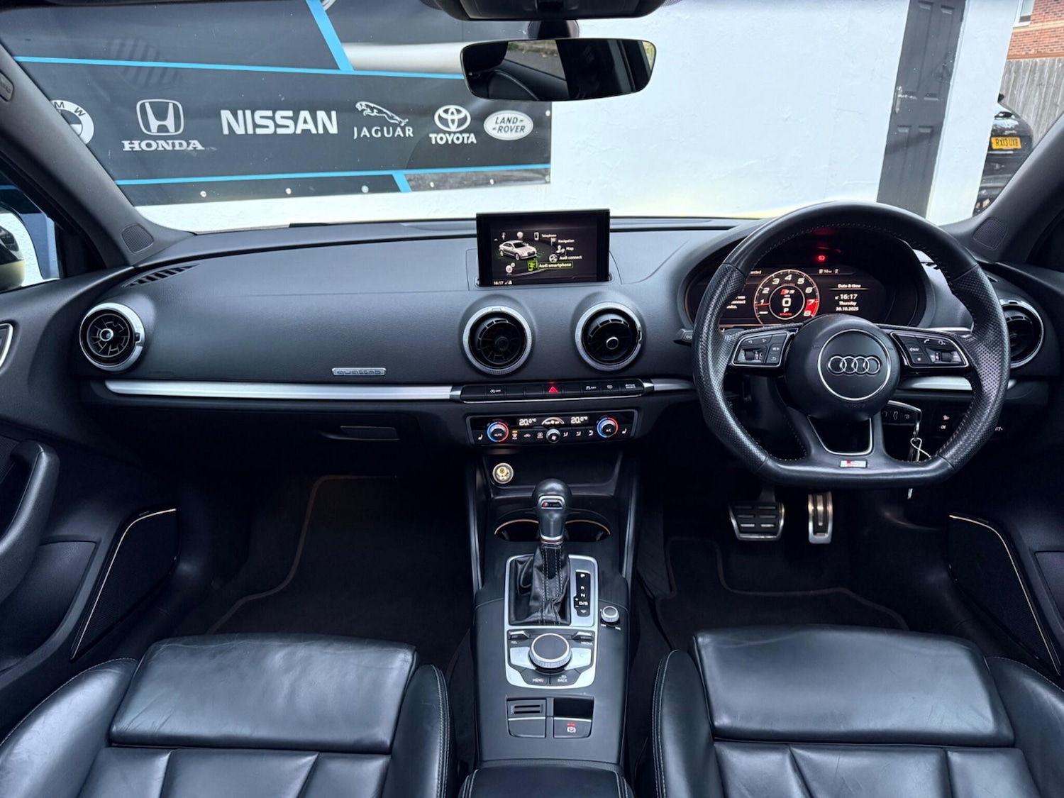 Used Audi S3 2018 for sale - 76299502: Photo 31