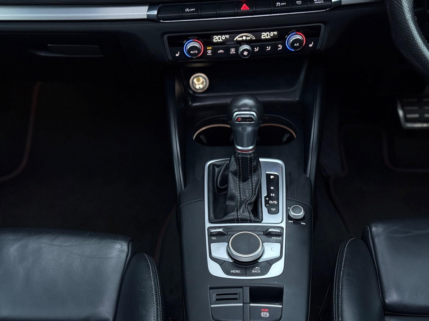 Used Audi S3 2018 for sale - 76299502: Photo 32