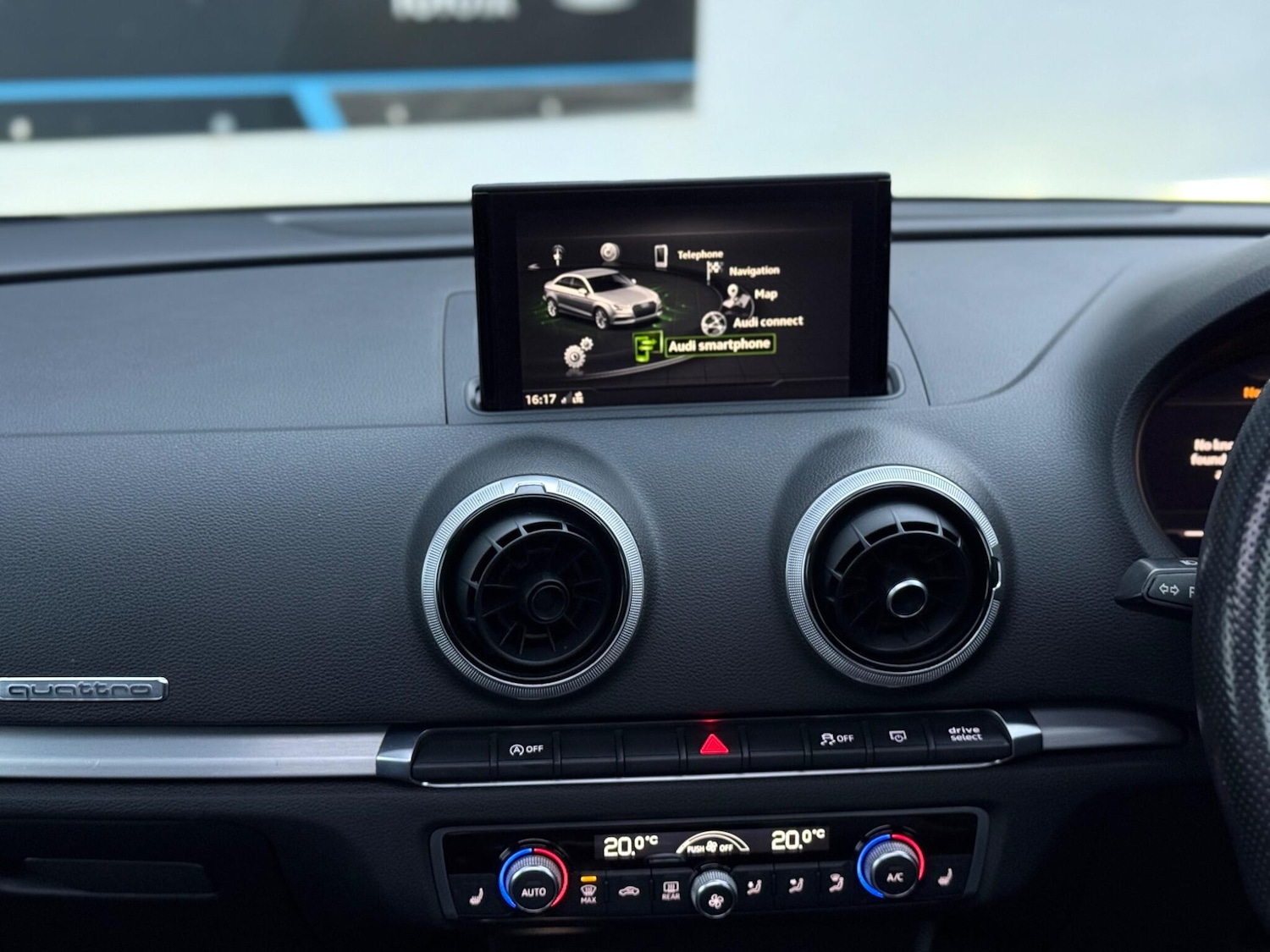 Used Audi S3 2018 for sale - 76299502: Photo 33