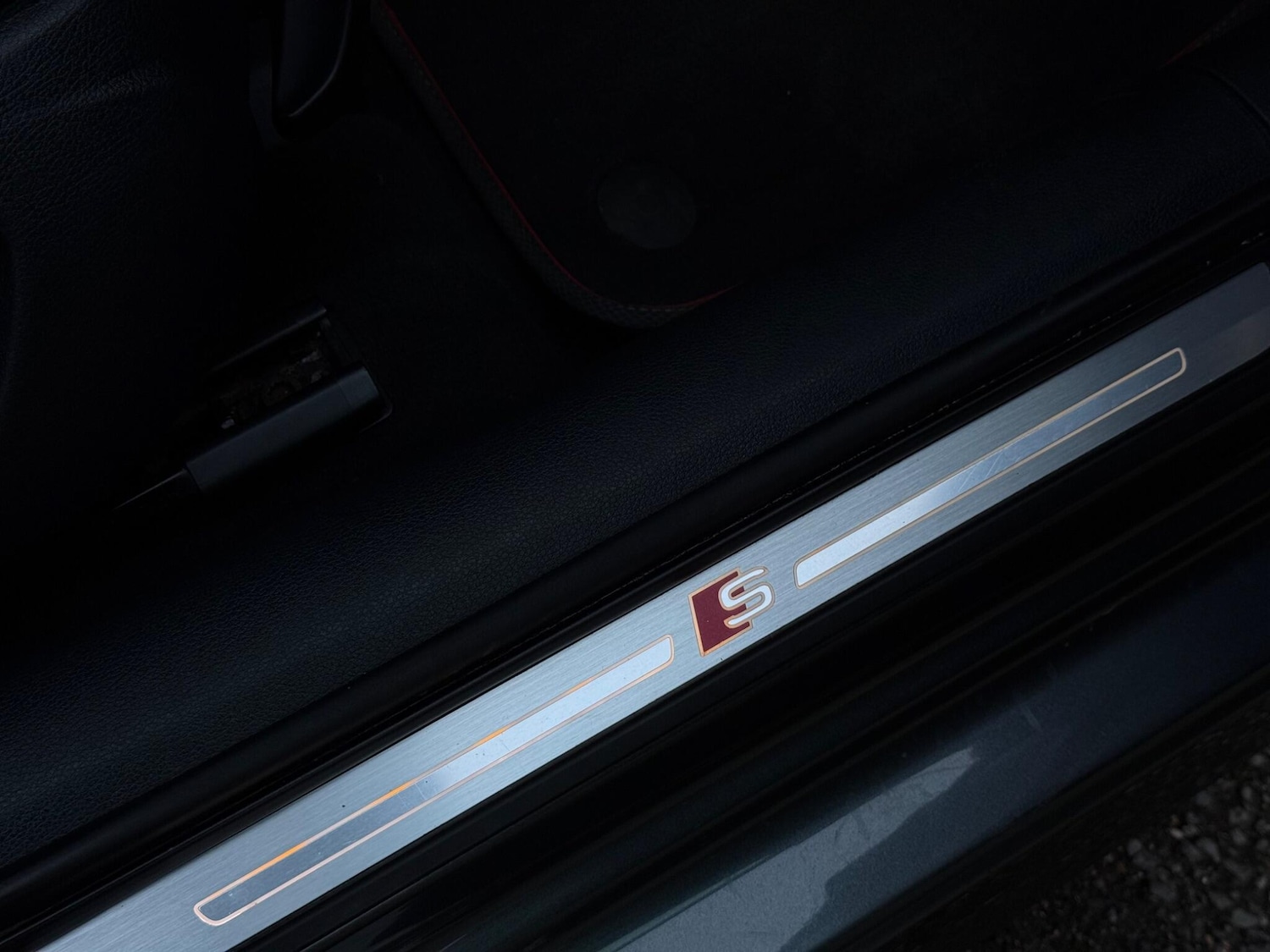 Used Audi S3 2018 for sale - 76299502: Photo 44