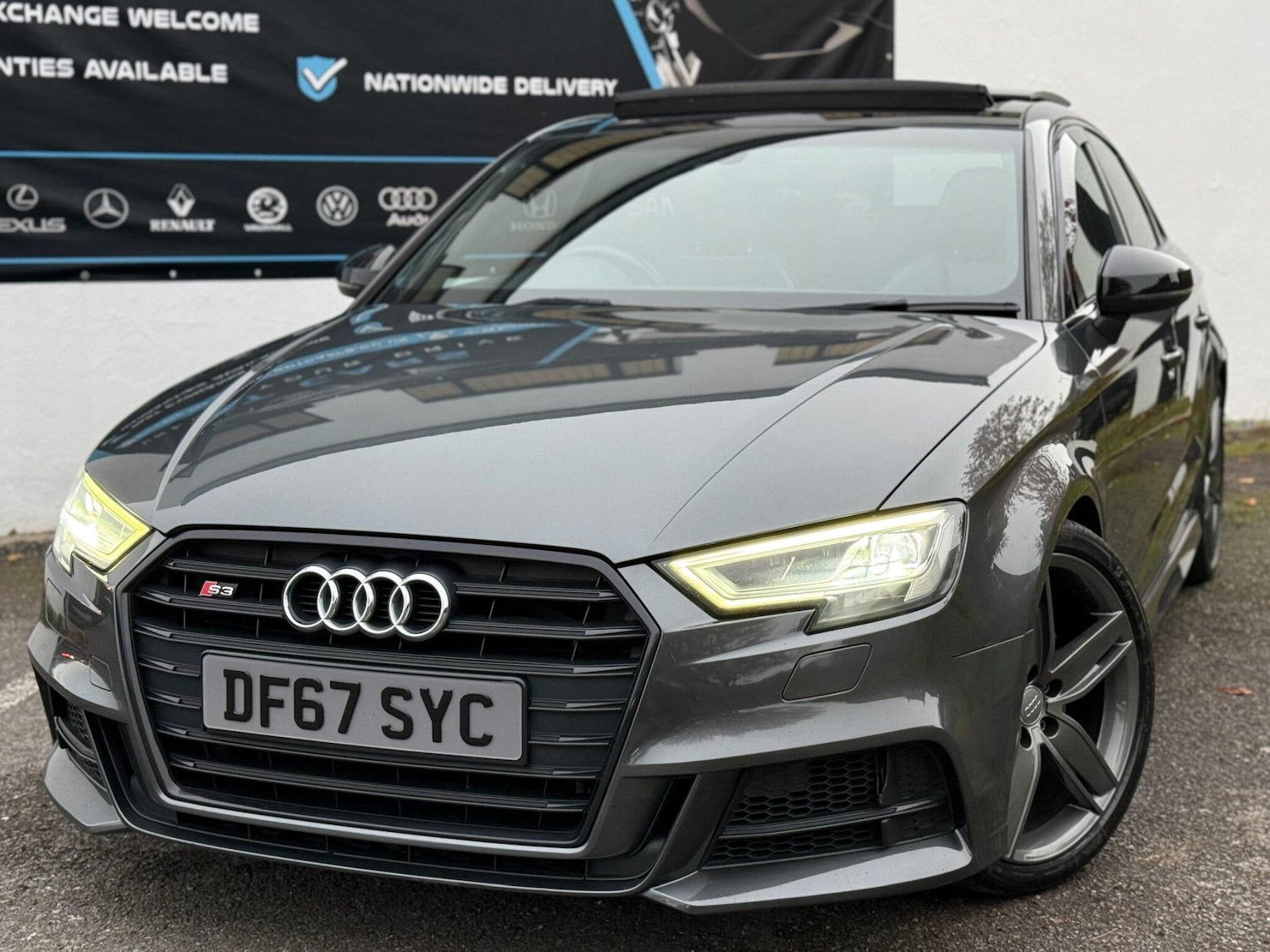 Used Audi S3 2018 for sale - 76299502: Photo 6