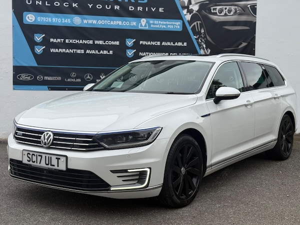 Used Volkswagen Passat 2017 for sale - 76299494: Photo 10