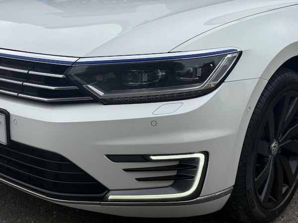 Used Volkswagen Passat 2017 for sale - 76299494: Photo 11