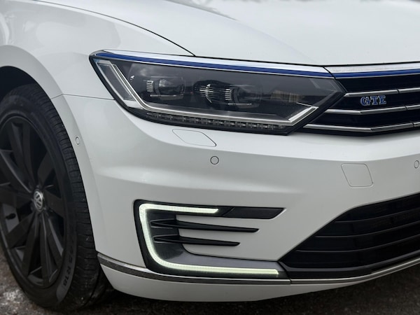 Used Volkswagen Passat 2017 for sale - 76299494: Photo 12