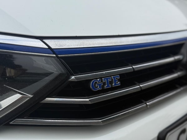 Used Volkswagen Passat 2017 for sale - 76299494: Photo 13