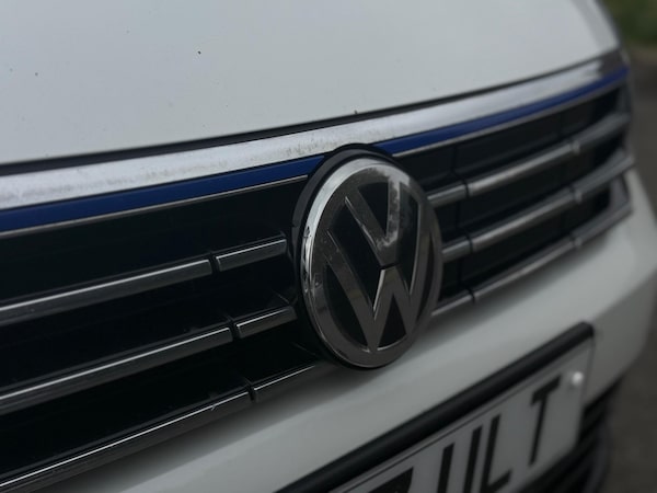 Used Volkswagen Passat 2017 for sale - 76299494: Photo 14