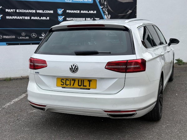 Used Volkswagen Passat 2017 for sale - 76299494: Photo 15