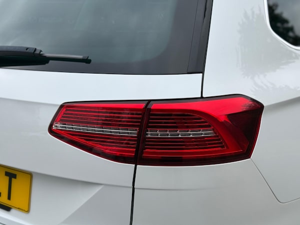 Used Volkswagen Passat 2017 for sale - 76299494: Photo 16