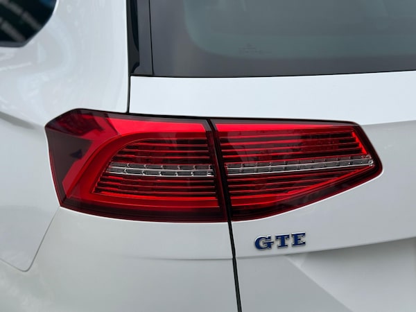 Used Volkswagen Passat 2017 for sale - 76299494: Photo 17