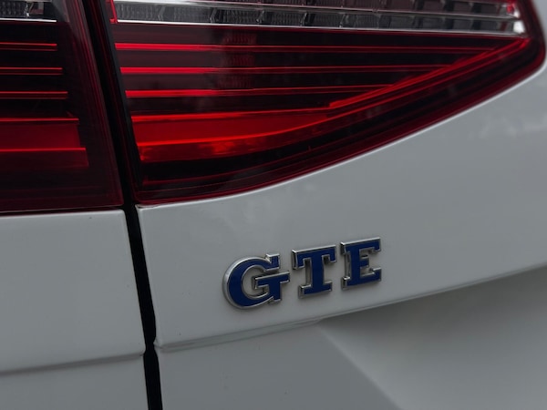 Used Volkswagen Passat 2017 for sale - 76299494: Photo 18