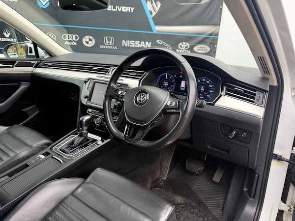 Used Volkswagen Passat 2017 for sale - 76299494: Photo 19